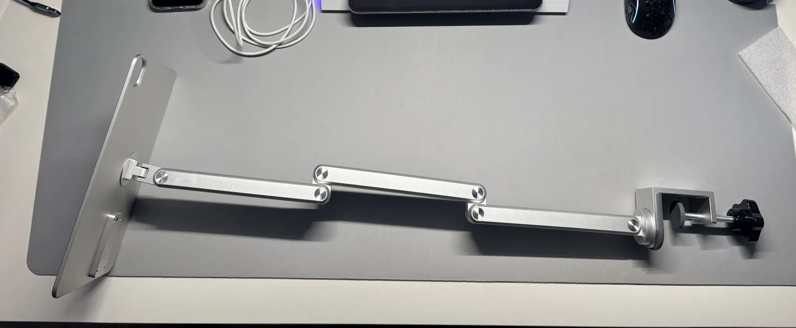 니케 MagSnap Anchor Pro 전체 암