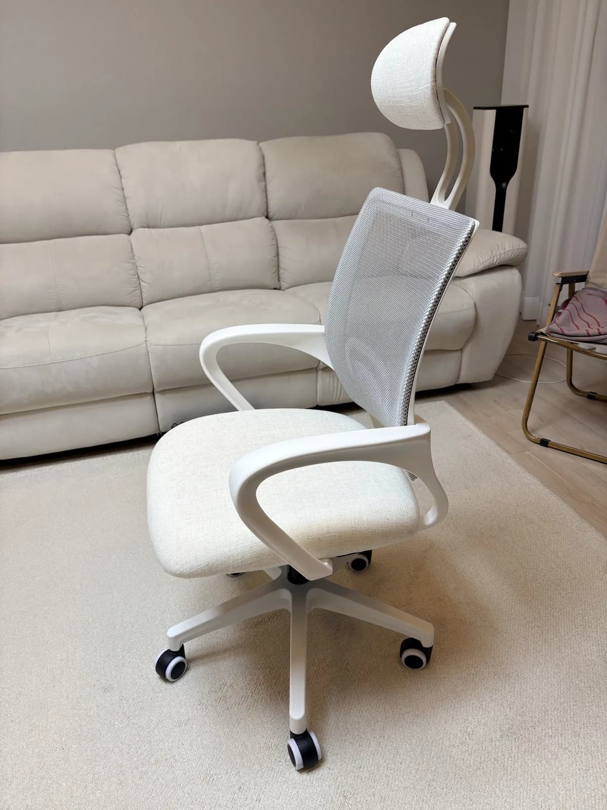 버디시리즈 메쉬의자 — 아마존 최다판매 학생용 의자 47,405원